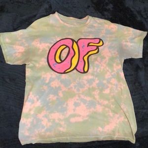 Odd future short sleeve